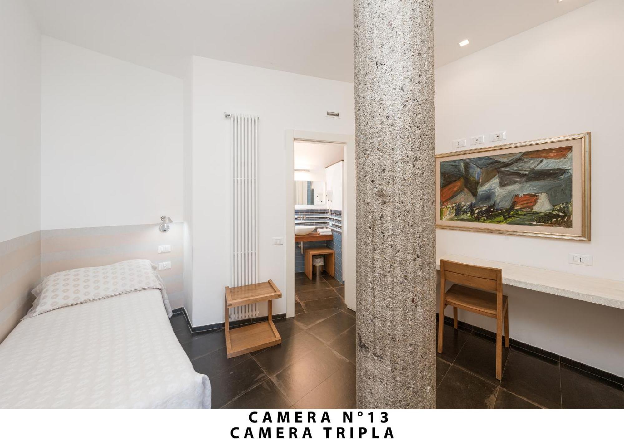 I Tibei Guesthouse Affittacamere Monterosso al Mare Exteriér fotografie