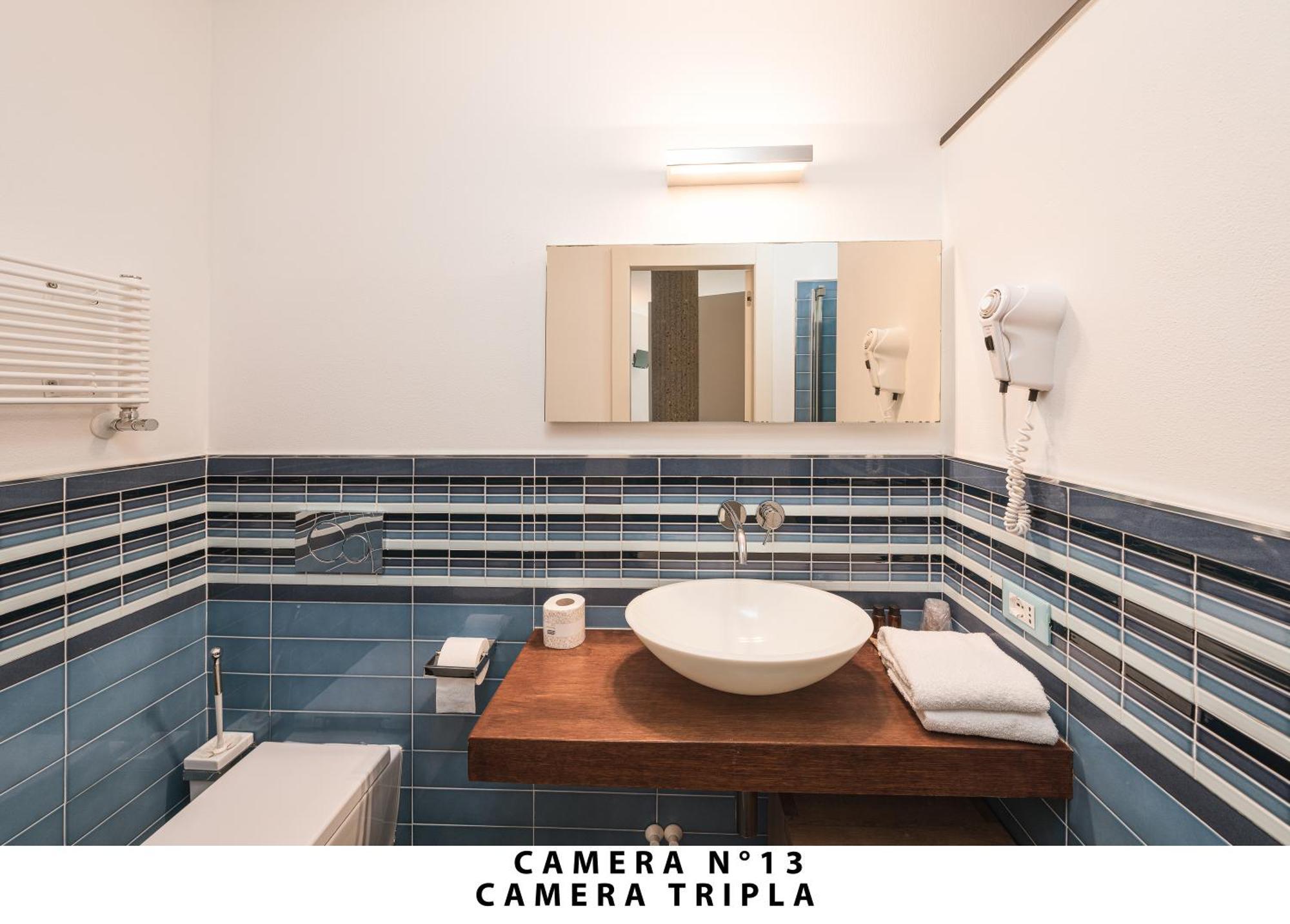 I Tibei Guesthouse Affittacamere Monterosso al Mare Exteriér fotografie