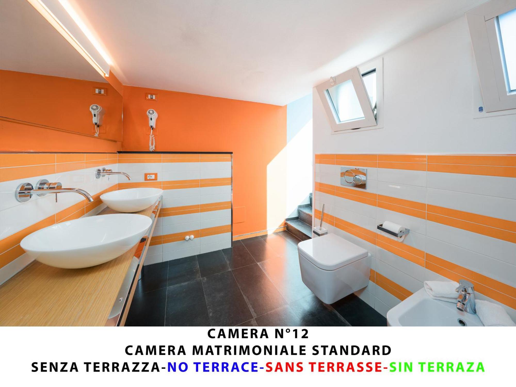 I Tibei Guesthouse Affittacamere Monterosso al Mare Exteriér fotografie