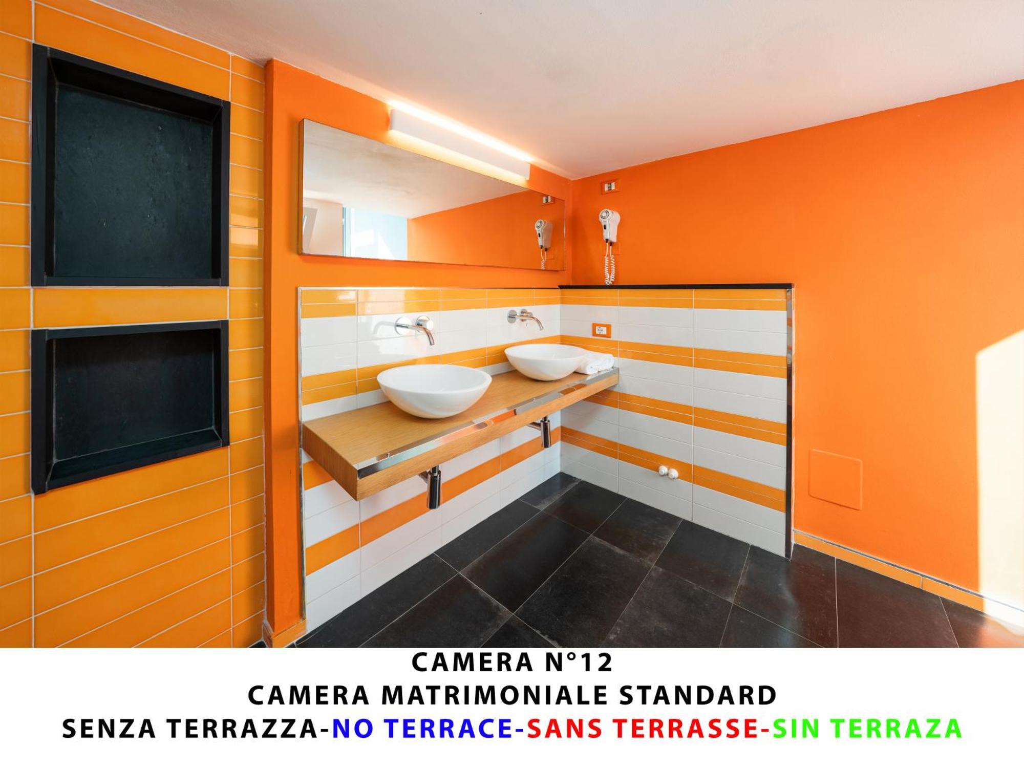 I Tibei Guesthouse Affittacamere Monterosso al Mare Exteriér fotografie