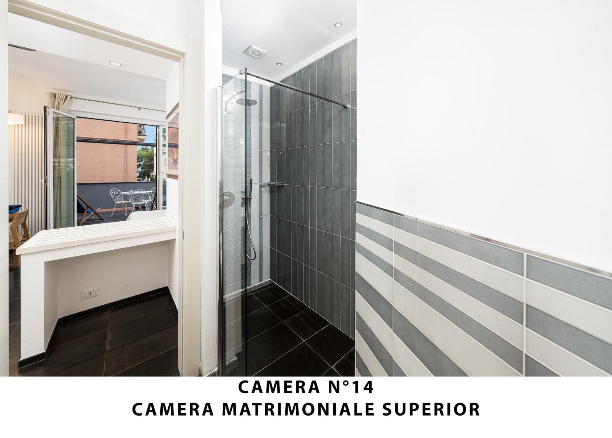 I Tibei Guesthouse Affittacamere Monterosso al Mare Exteriér fotografie