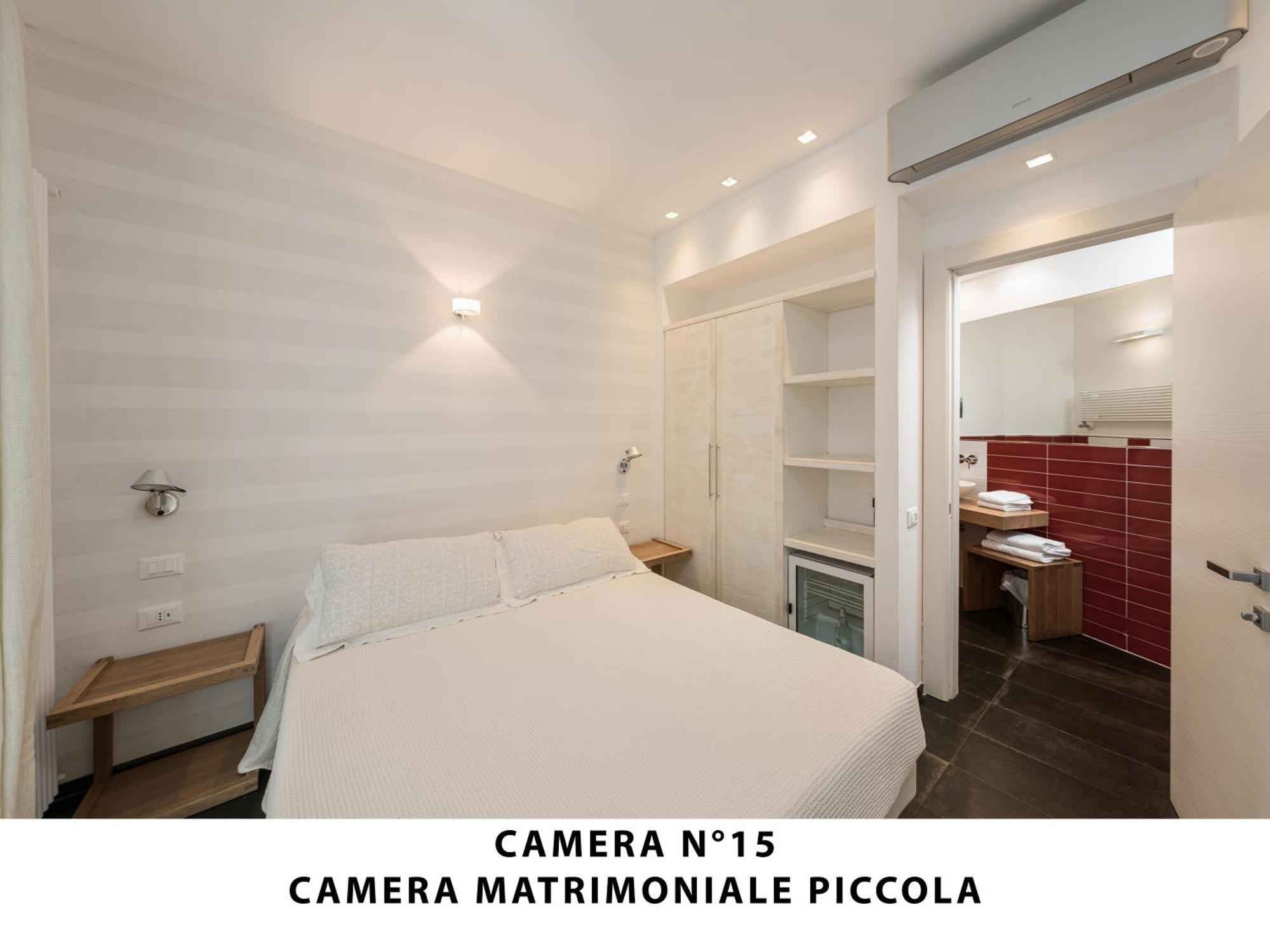 I Tibei Guesthouse Affittacamere Monterosso al Mare Exteriér fotografie