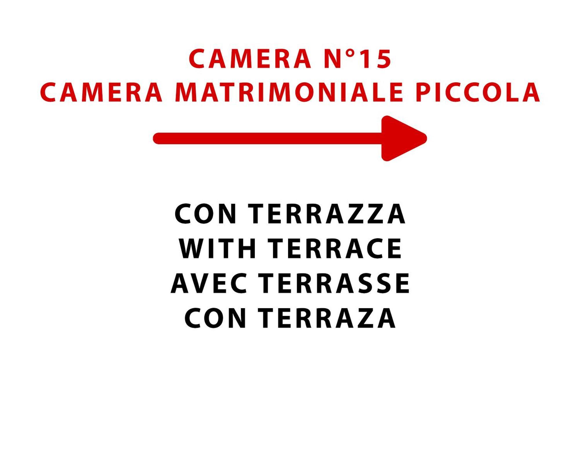 I Tibei Guesthouse Affittacamere Monterosso al Mare Exteriér fotografie